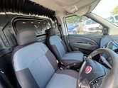 Fiat Doblo SWB L1H1 Low Roof 16V Multijet Ii EURO 6 NO VAT 26