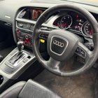 Audi A5 2.7 TDI V6 Sport Multitronic Euro 4 2dr