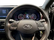Hyundai i10 1.0 T-GDi N Line Hatchback 5dr Petrol Manual Euro 6 (s/s) (100 ps) Cruise 13