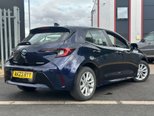 Toyota Corolla 2.0 VVT-h Icon Hatchback 5dr Petrol Hybrid CVT Euro 6 (s/s) (196 ps) 4