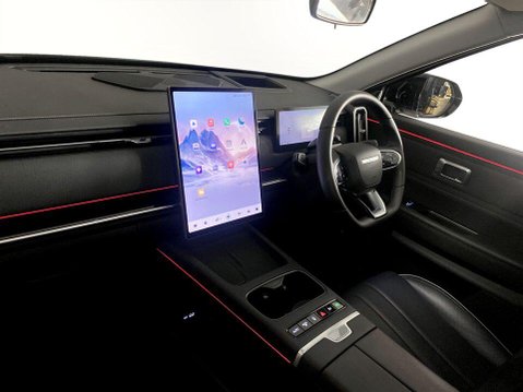 JAECOO 7 1.5T SHS 18.3kWh Luxury SUV 5dr Petrol Plug-in Hybrid Auto Euro 6 (s/s) (20 14