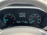 Ford Transit Custom SWB L1H1 Low Roof Leader 300 Sensors EURO 6 12