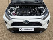 Toyota Rav 4 VVT-I DYNAMIC 69