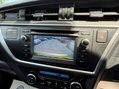 Toyota Auris 1.8 VVT-h Excel Touring Sports CVT Euro 5 (s/s) 5dr 32
