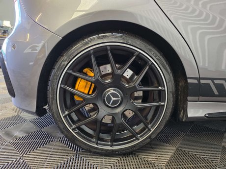 Mercedes-Benz A Class 2.0 A45 AMG Hatchback 5dr Petrol SpdS DCT 4MATIC Euro 6 (s/s) (360 ps) 27