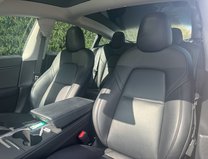 Tesla Model 3 Sold Standard Range Plus Saloon 4dr Electric Auto RWD (241 bhp) 10