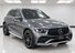 Mercedes-Benz GLC 3.0 AMG GLC 43 Premium+ 4Matic Auto 4WD 5dr