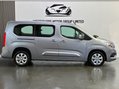 Vauxhall Combo Life 1.5 Turbo D BlueInjection Energy XL MPV Euro 6 (s/s) 5dr (7 Seat) 15