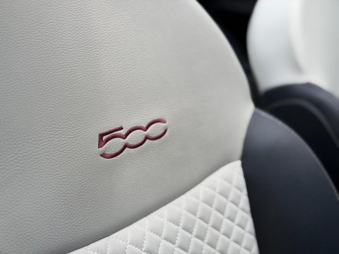 Fiat 500 1.0 MHEV Star Euro 6 (s/s) 2dr 33