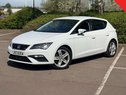 SEAT Leon 2.0 Leon FR Technology TDI 5dr