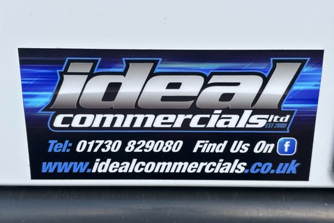 Ford Transit 350 Drw L3 130 ps Crew Cab Tipper - Tow Axle 12