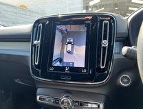 Volvo XC40 1.5 T3 R-Design SUV 5dr Petrol Auto Euro 6 (s/s) (163 ps) 33