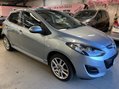 Mazda 2 TAMURA 1