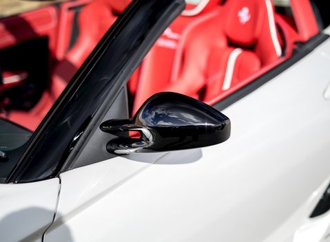 Ferrari 599 Aperta 26