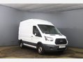 Ford Transit 2.0 350 EcoBlue FWD L2 H3 Euro 6 5dr 1