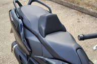 BMW C650 GT 14