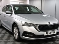 Skoda Octavia SE TECHNOLOGY TSI 30