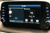 Hyundai TUCSON 1.6 Tucson SE Nav 48v MHEV CRDi 2WD Semi-Auto 5dr 34