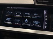 Audi A3 1.0 A3 Sportback 30 TFSI S Line 5dr 8