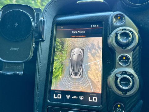 McLaren 720S 4.0T V8 SSG Euro 6 (s/s) 2dr 42