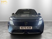 Peugeot 3008 1.2 GT SUV 5dr Petrol Hybrid e-DSC6 Euro 6 (s/s) (136 ps) 2