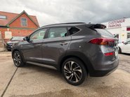 Hyundai TUCSON CRDI PREMIUM SE MHEV 9