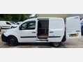 Renault Kangoo 1.5 ML19 dCi eco2 Phase 2 Panel Van 5dr Diesel Manual FWD L2 H1 (119 g/km, 16