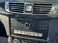 Mercedes-Benz CLS 3.0 CLS350d V6 AMG Line (Premium) Shooting Brake G-Tronic+ Euro 6 (s/s) 5dr 59