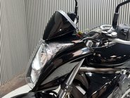 Kawasaki Er ER6 N 2010 ONLY 17K FULL LUGGAGE MOT SEPTEMBER 2027 650CC 20