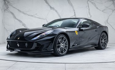 Ferrari 812 GTS 14