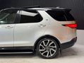 Land Rover Discovery 3.0 Discovery Luxury HSE SDV6 Auto 4WD 5dr 26