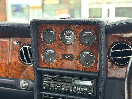 Bentley Continental R TURBO 17