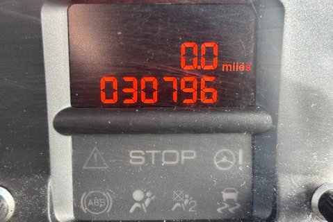 Peugeot Partner 850 S L1 1.6 Hdi 92ps Panel Van with Air Con - Direct from MOD 30