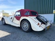 Morgan Plus 8 5.0 2
