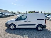 Peugeot Partner SWB L1H1 (SOLD) Low Roof Professional Air Con EURO 6 NO V 1