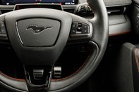 Ford Mustang Mach-E BASE 22