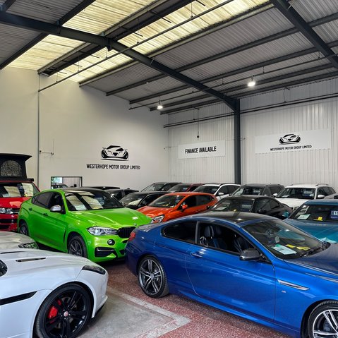 Welcome to Westerhope Motor Group