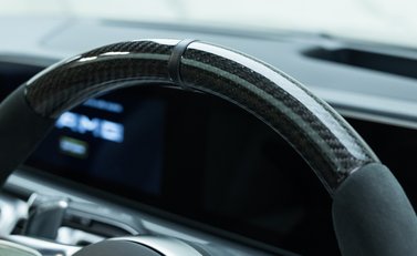 Mercedes-Benz GLS 63 AMG Night Edition Executive 12