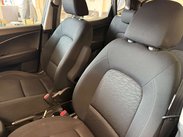 Hyundai ix20 1.6 Active Auto Euro 5 5dr 12