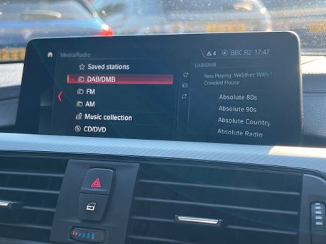 BMW 3 Series 3.0 335d M Sport Shadow Edition Touring 5dr Diesel Auto xDrive Euro 6 (s/s) 31