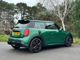 Mini Hatch 2.0 John Cooper Works Euro 6 (s/s) 3dr 16
