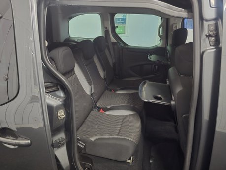 Citroen Berlingo Multispace BLUEHDI EDITION 31