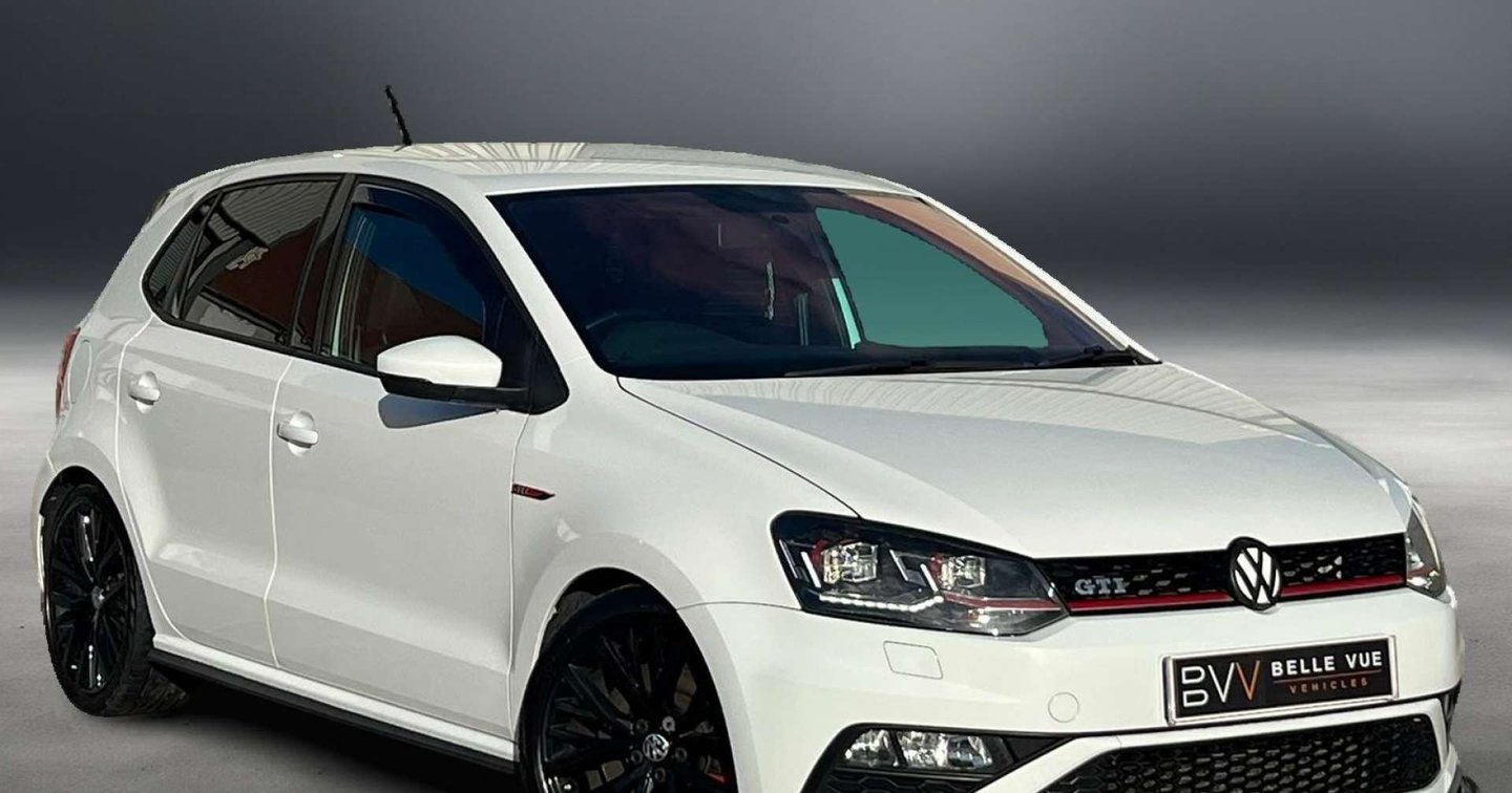 2017 Volkswagen Polo