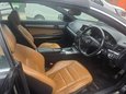 Mercedes-Benz E Class E350 CDI BLUEEFFICIENCY SPORT 4