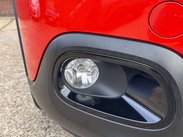 Citroen C3 1.2 C3 Flair PureTech 5dr 45