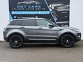 Land Rover Range Rover Evoque 2.2 SD4 Pure Tech Auto 4WD Euro 5 (s/s) 5dr 4