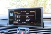 Audi A6 2.0 TDI ultra S line Estate 5dr Diesel S Tronic Euro 6 (s/s) (190 ps) 11