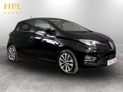 Renault Zoe R135 52kWh GT Line Hatchback 5dr Electric Auto (i, Rapid Charge) (134 bhp) 1