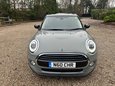 Mini Hatch 1.5 Cooper Classic Steptronic Euro 6 (s/s) 5dr 2