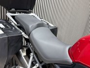 Triumph Explorer 1215 2015 ONLY 16K 1 OWNER LONG MOT FULL LUGGAGE ADVENTURE BIKE 29